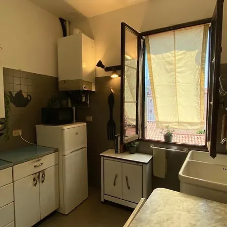 Apartmán Ca' Romantica - Big At Accademia