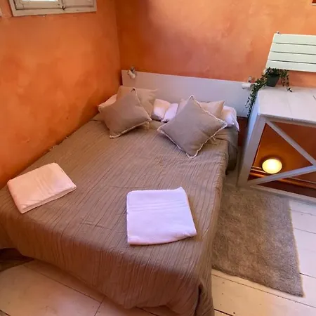 Ca' Romantica - Big At Accademia Apartmán Benátky