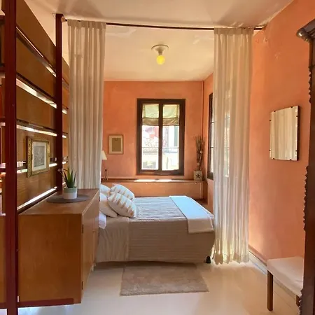 Apartmán Ca' Romantica - Big At Accademia
