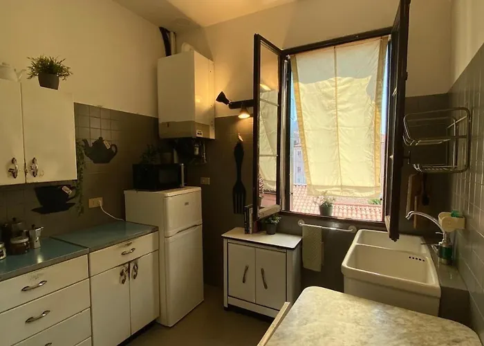 Apartment Ca' Romantica - Big At Accademia