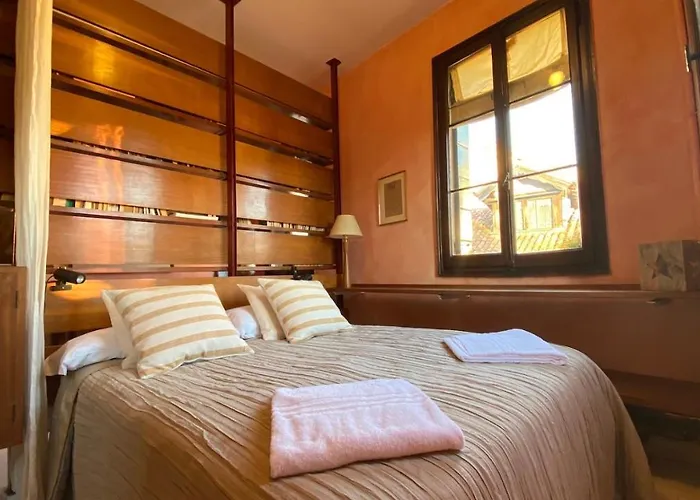 Apartment Ca' Romantica - Big At Accademia Venedig
