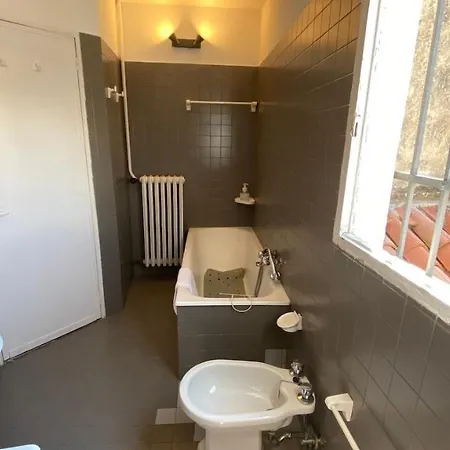 Ca' Romantica - Big At Accademia *