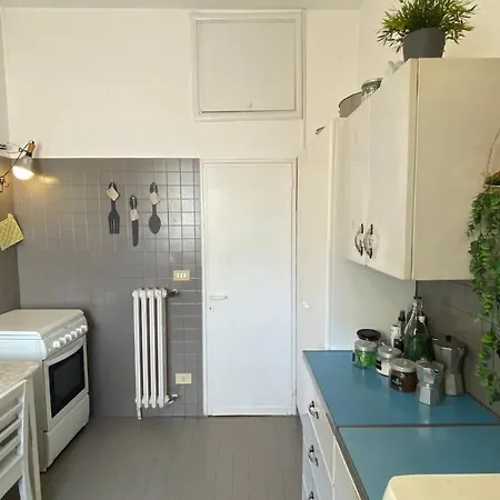 Ca' Romantica - Big At Accademia Appartamento *