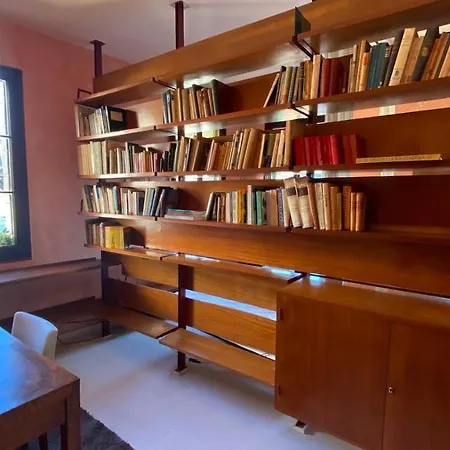 Appartamento Ca' Romantica - Big At Accademia Venezia