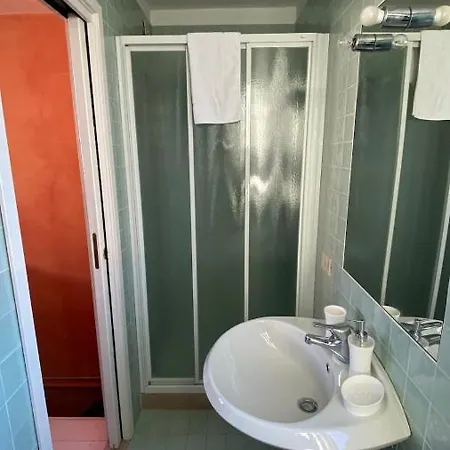 Ca' Romantica - Big At Accademia Appartamento Venezia