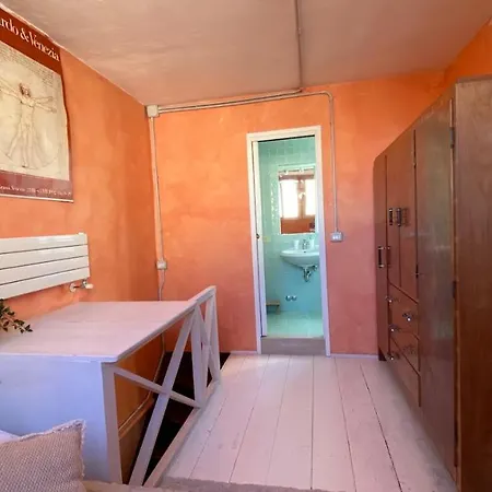 Ca' Romantica - Big At Accademia *