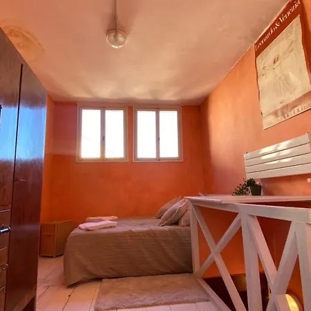 Appartamento Ca' Romantica - Big At Accademia Venezia