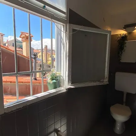 Ca' Romantica - Big At Accademia Appartamento *