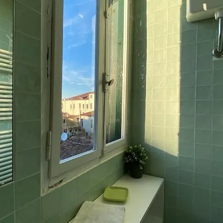 Appartamento Ca' Romantica - Big At Accademia