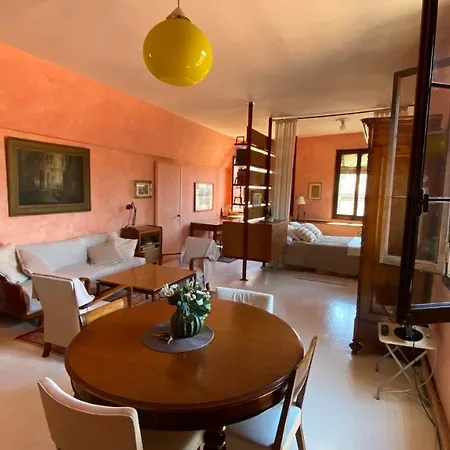 Ca' Romantica - Big At Accademia Venezia