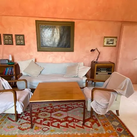 Appartamento Ca' Romantica - Big At Accademia Venezia