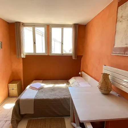 Ca' Romantica - Big At Accademia *