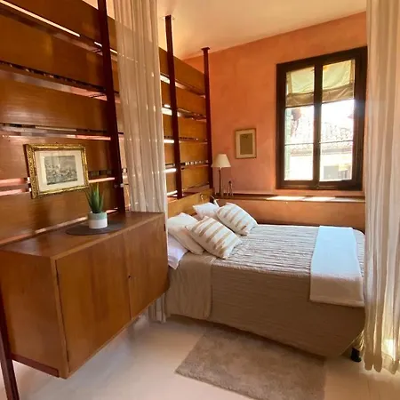 Ca' Romantica - Big At Accademia Venezia