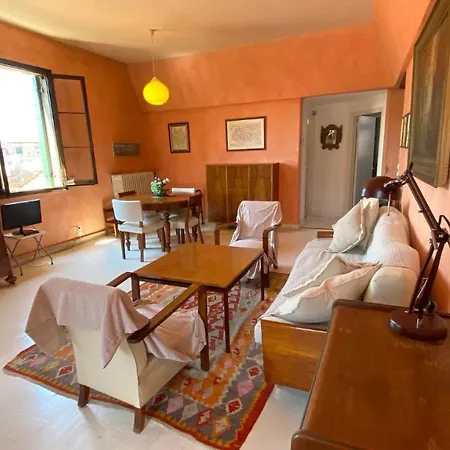 Ca' Romantica - Big At Accademia