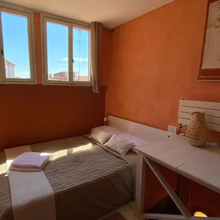 Appartamento Ca' Romantica - Big At Accademia *