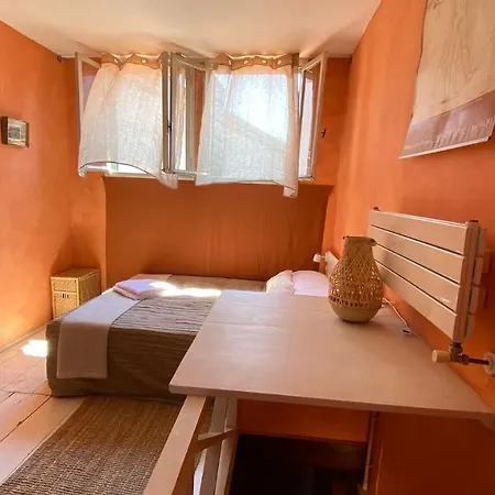 Ca' Romantica - Big At Accademia Appartamento *