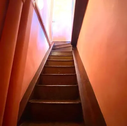 Ca' Romantica - Big At Accademia