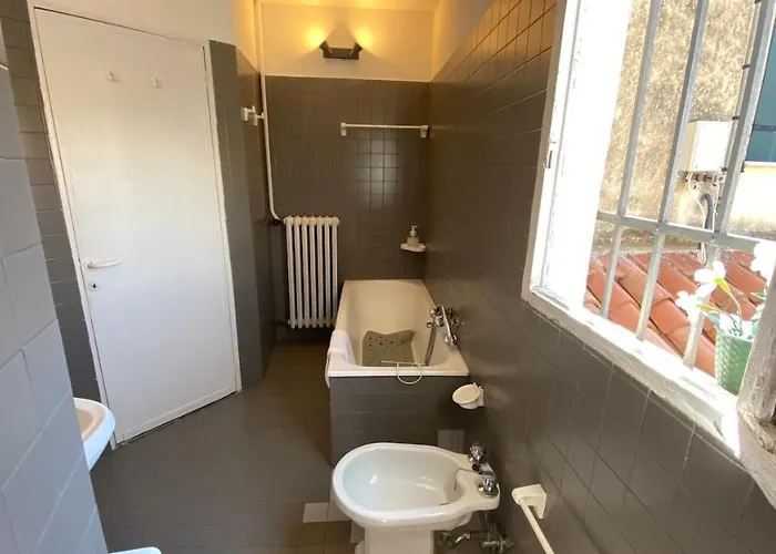 Ca' Romantica - Big At Accademia *