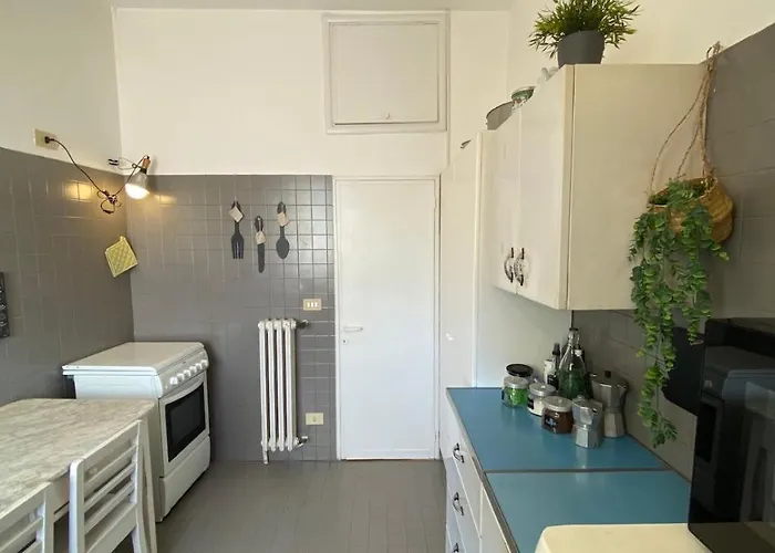 Ca' Romantica - Big At Accademia Apartment *