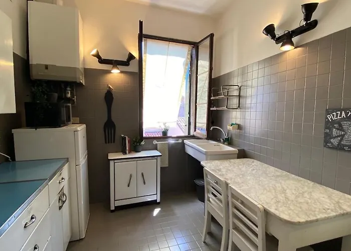 Ca' Romantica - Big At Accademia