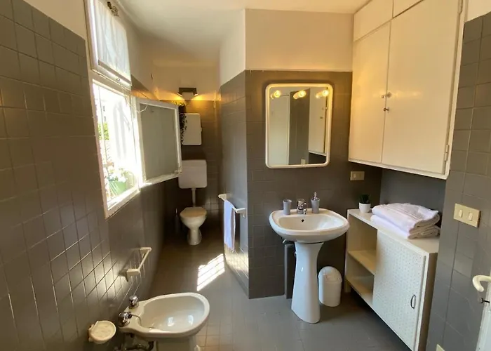 Ca' Romantica - Big At Accademia Venice