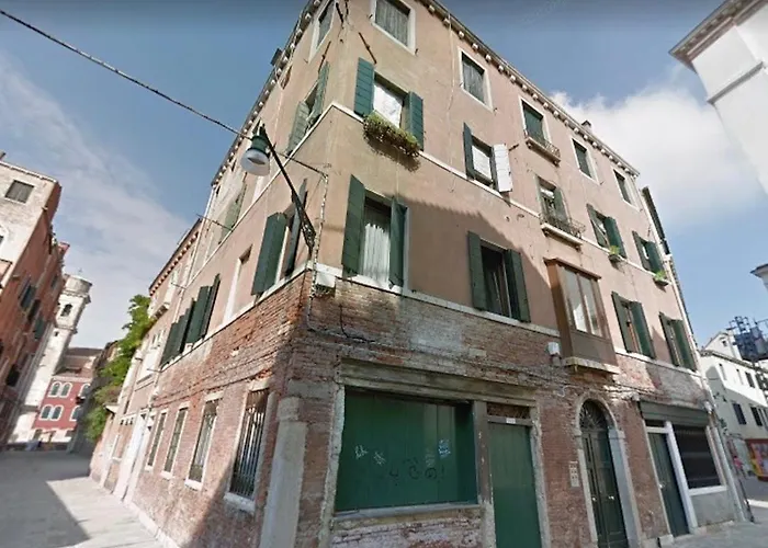 Ca' Romantica - Big At Accademia Apartment