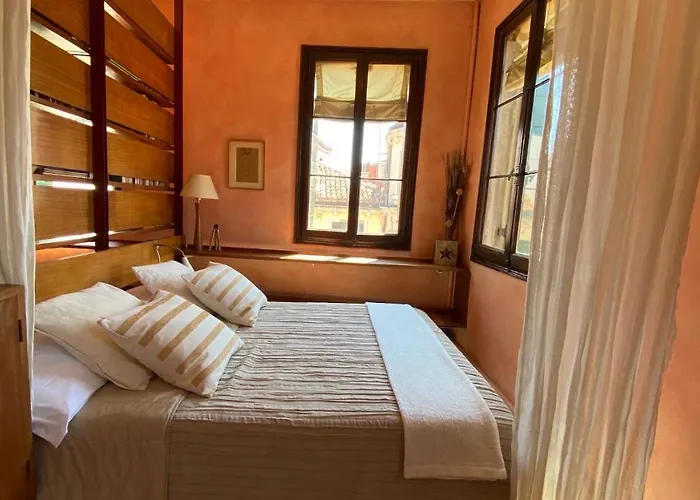 Apartment Ca' Romantica - Big At Accademia *