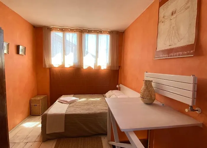 Ca' Romantica - Big At Accademia * Venice