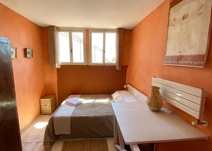 Ca' Romantica - Big At Accademia *