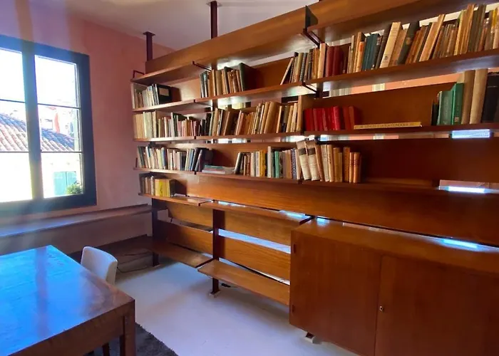 Apartamento Ca' Romantica - Big At Accademia Venecia