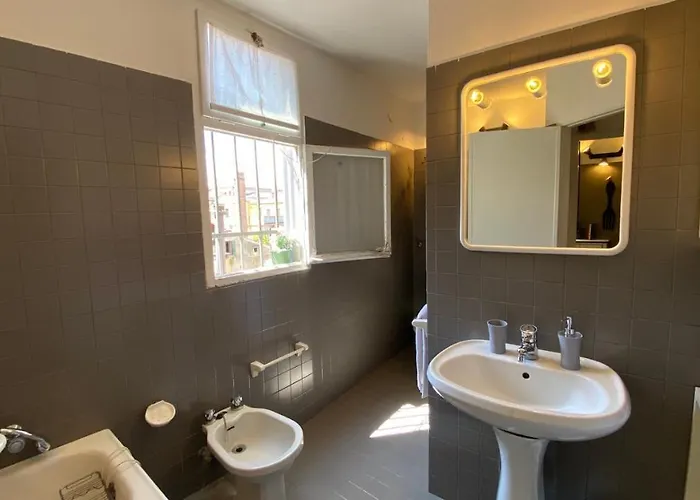 Apartamento Ca' Romantica - Big At Accademia *