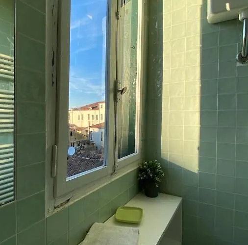 Apartamento Ca' Romantica - Big At Accademia