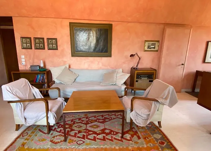 Apartamento Ca' Romantica - Big At Accademia Venecia
